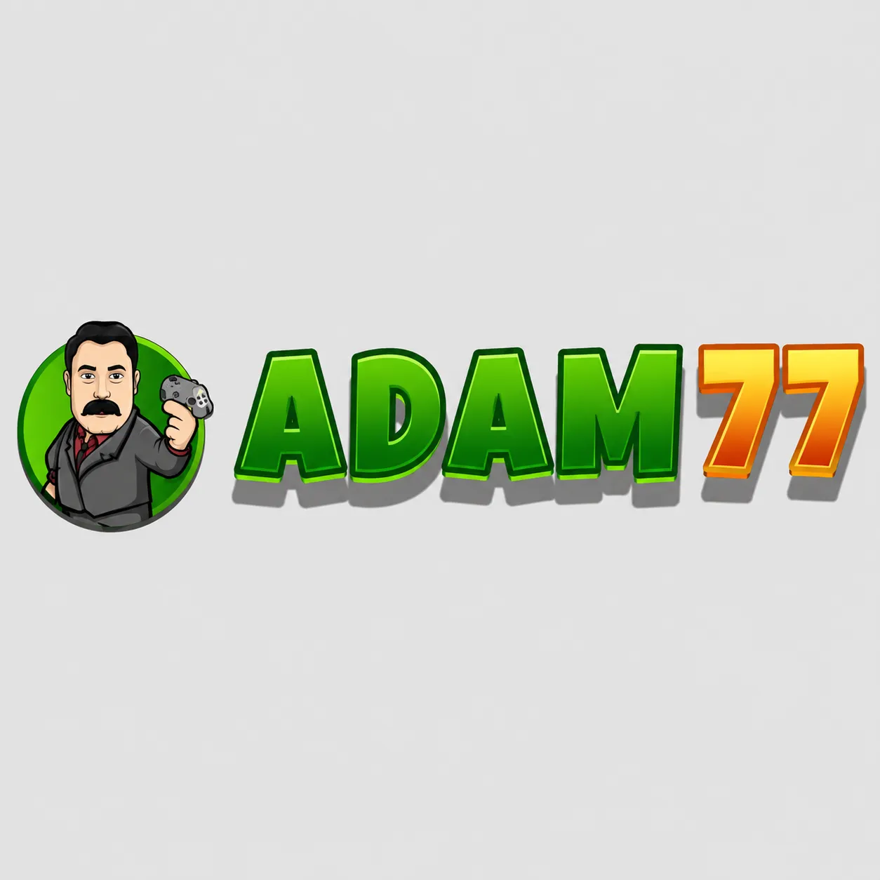 ADAM77 - Petualangan Menegangkan di Dalam Rumah Horor