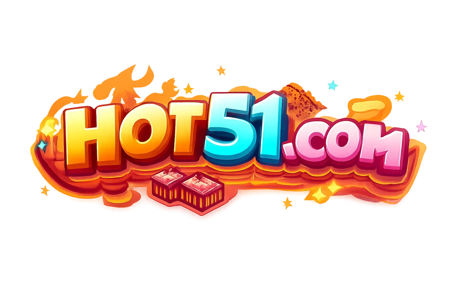 hot51
